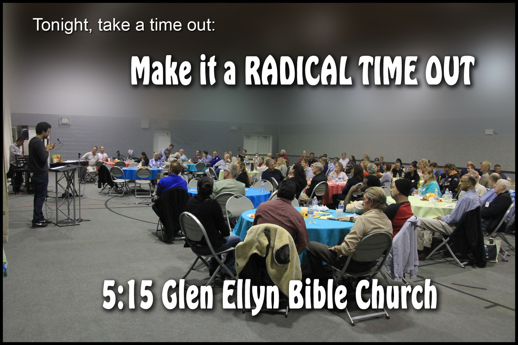 Photo 2 from Koinonia House National Ministries